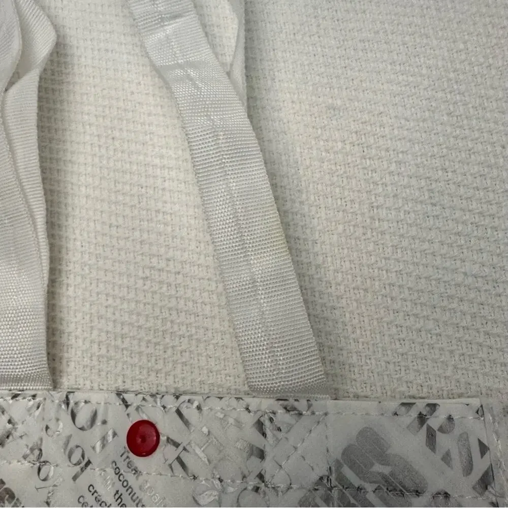 Lululemon Reusable Bag